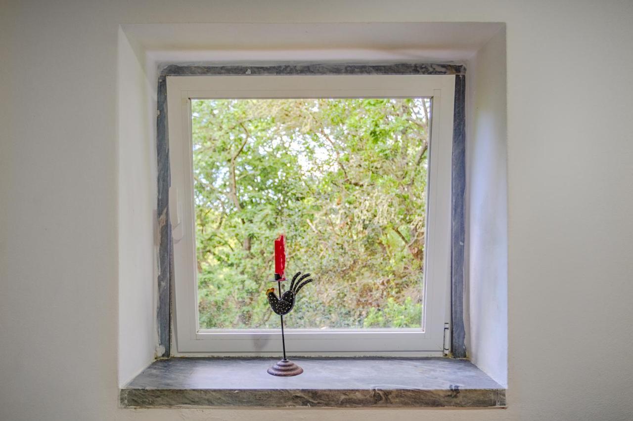 Quinta Biologica, Com Vista, Na Serra De Σίντρα Εξωτερικό φωτογραφία