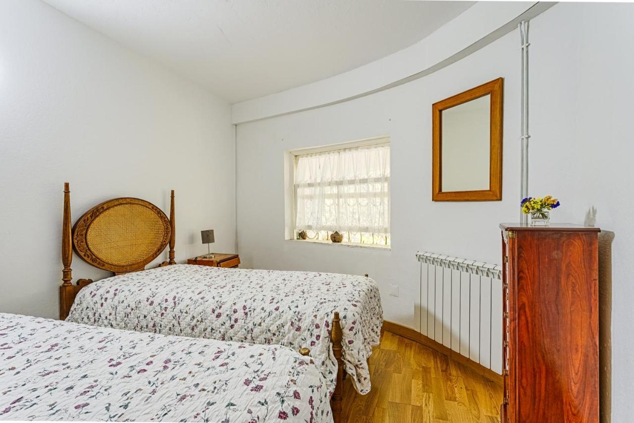 Quinta Biologica, Com Vista, Na Serra De Σίντρα Εξωτερικό φωτογραφία