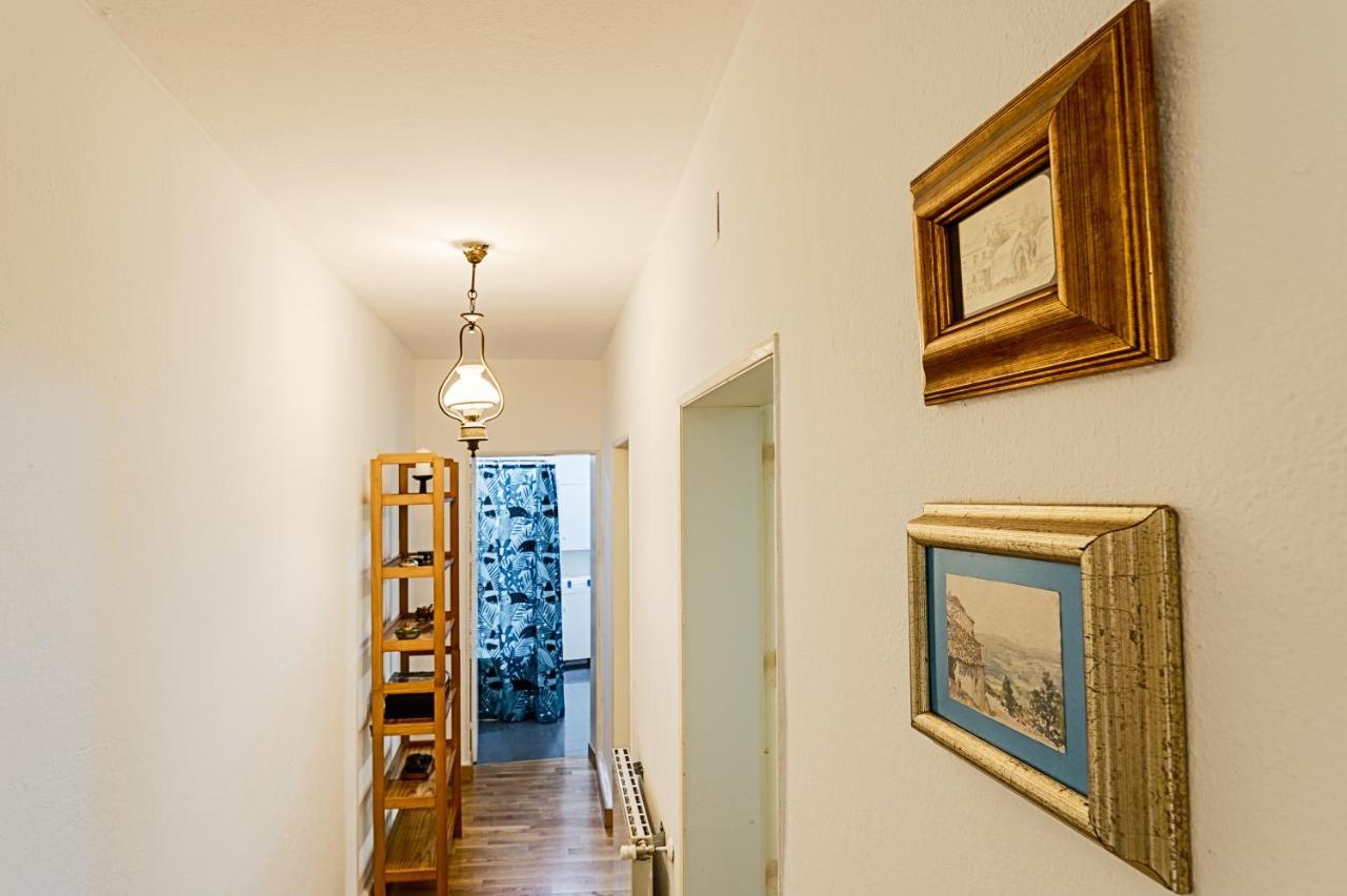 Quinta Biologica, Com Vista, Na Serra De Σίντρα Εξωτερικό φωτογραφία