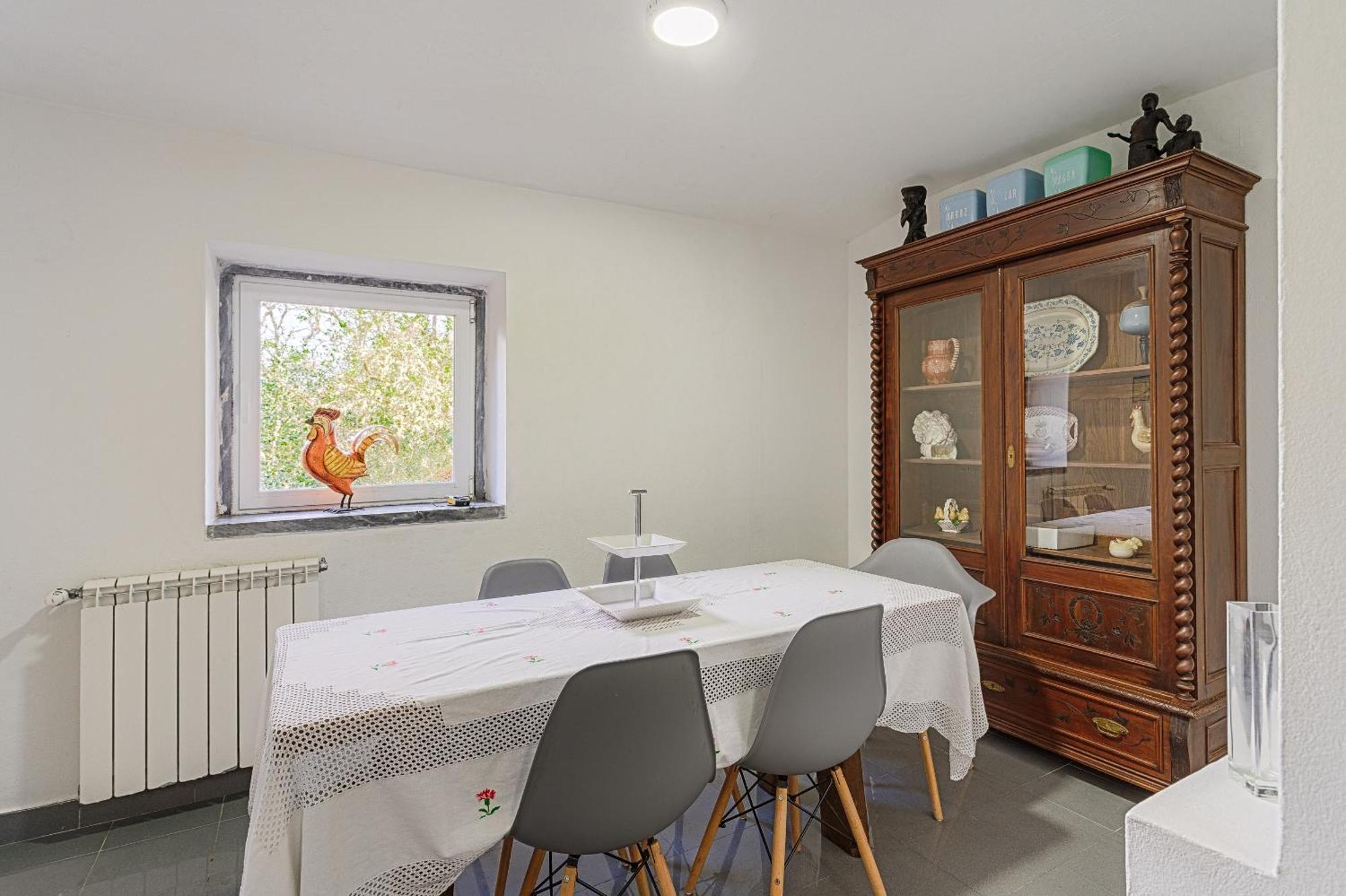 Quinta Biologica, Com Vista, Na Serra De Σίντρα Εξωτερικό φωτογραφία